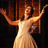 Lyric Opera of Virginia Presents La Boheme